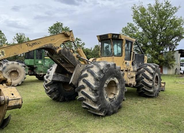 Thumbnail image Tigercat 620E 33