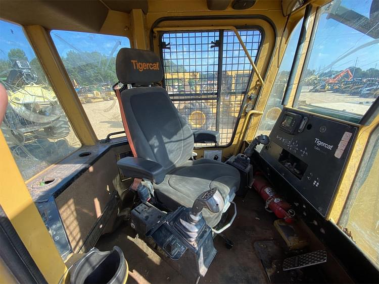 Main image Tigercat 620E 10