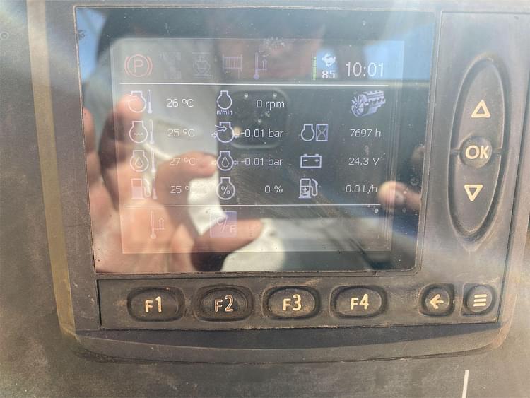 Main image Tigercat 620E 11