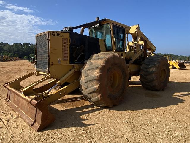 Thumbnail image Tigercat 620E 3