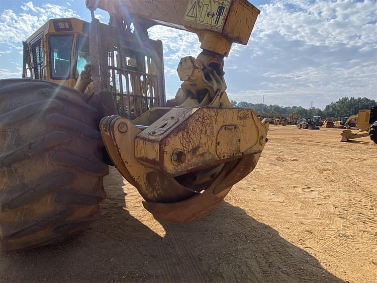 Main image Tigercat 620E 8