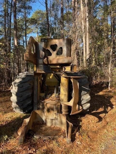 Image of Tigercat 720G equipment image 2