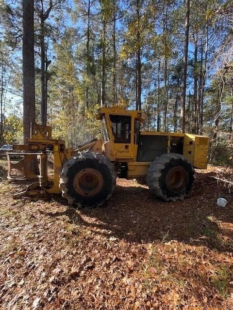 Image of Tigercat 720G equipment image 1