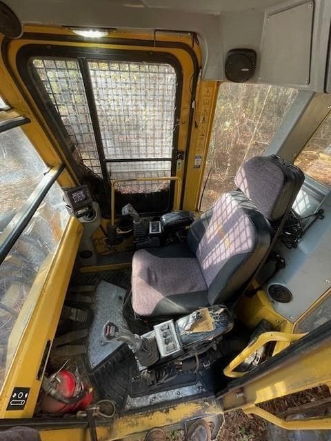Image of Tigercat 720G equipment image 3