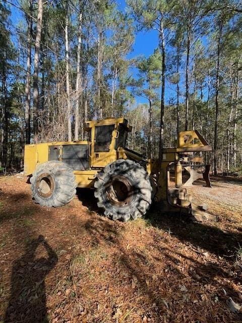 2017 Tigercat 720G Equipment Image0