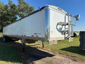 2017 Timpte Super Hopper Image