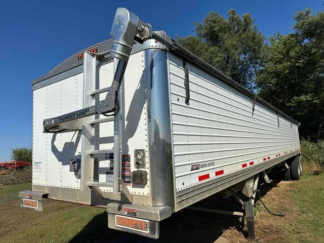 Image of Timpte Super Hopper equipment image 2