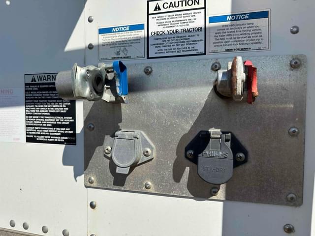 Image of Timpte Super Hopper equipment image 3