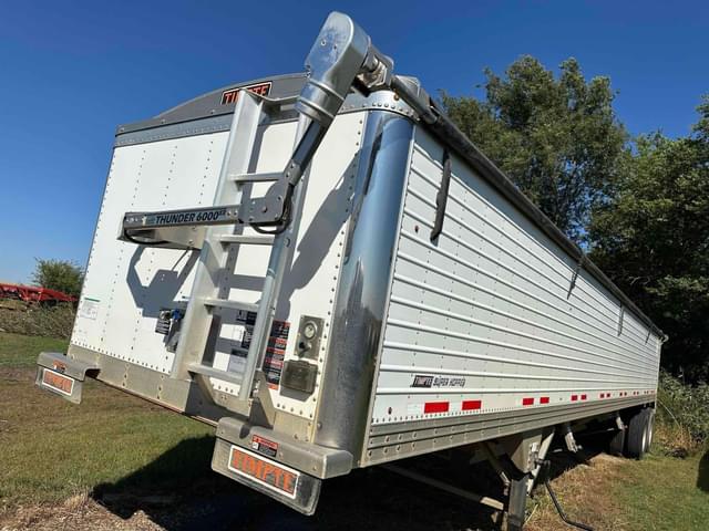 Image of Timpte Super Hopper equipment image 1