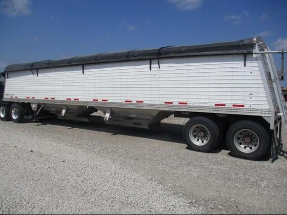 Image of Timpte Super Hopper equipment image 2