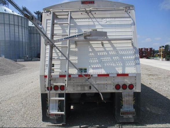 Image of Timpte Super Hopper equipment image 3