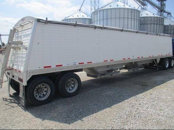Image of Timpte Super Hopper equipment image 4