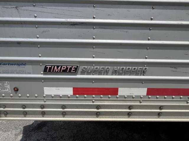 Image of Timpte Super Hopper equipment image 4