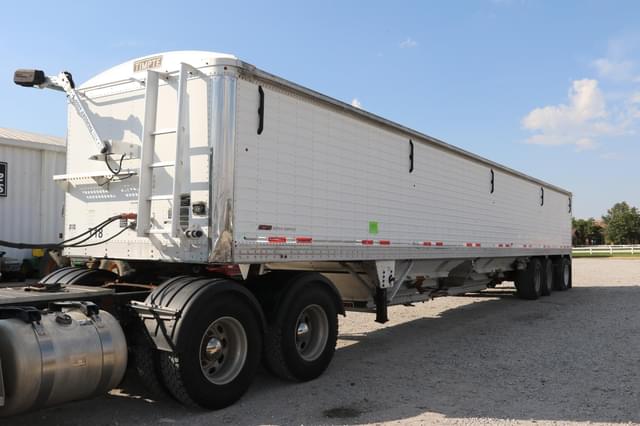 Image of Timpte Super Hopper equipment image 1