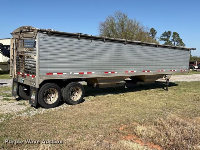 Image of Timpte Super Hopper equipment image 4