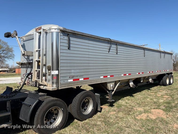 Image of Timpte Super Hopper Primary image