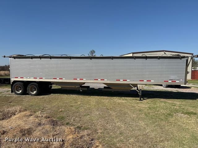 Image of Timpte Super Hopper equipment image 3