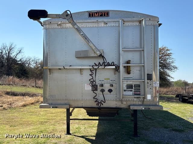 Image of Timpte Super Hopper equipment image 1