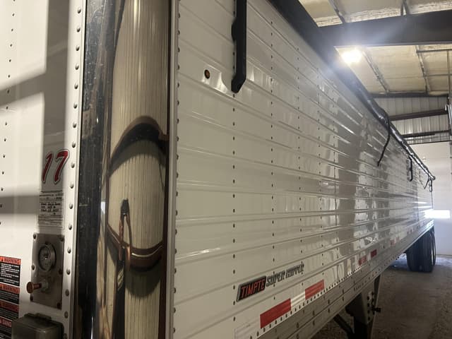 Image of Timpte Super Hopper equipment image 1
