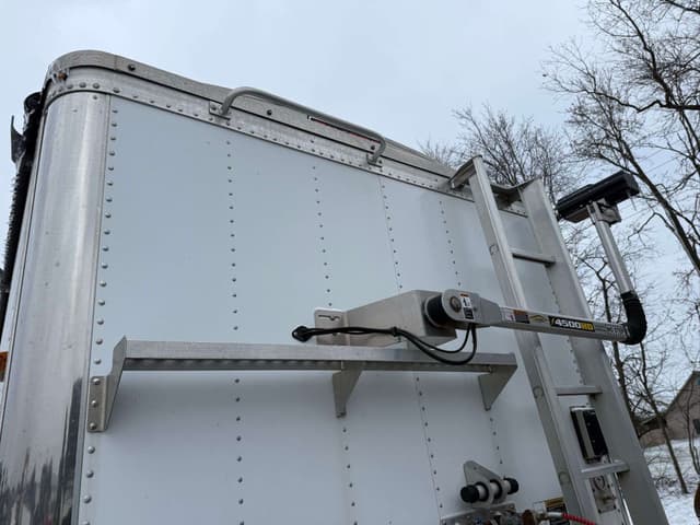 Image of Timpte Super Hopper equipment image 3