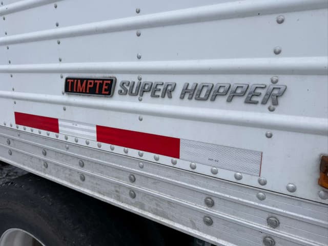 Image of Timpte Super Hopper equipment image 4