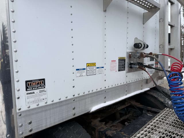 Image of Timpte Super Hopper equipment image 2