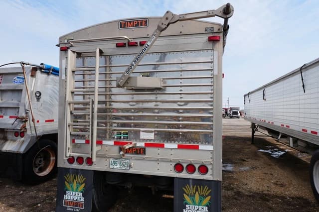 Image of Timpte Super Hopper equipment image 4