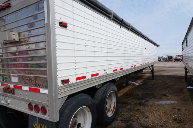 Image of Timpte Super Hopper equipment image 3