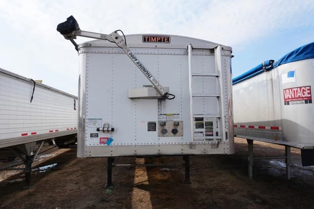 Image of Timpte Super Hopper equipment image 1