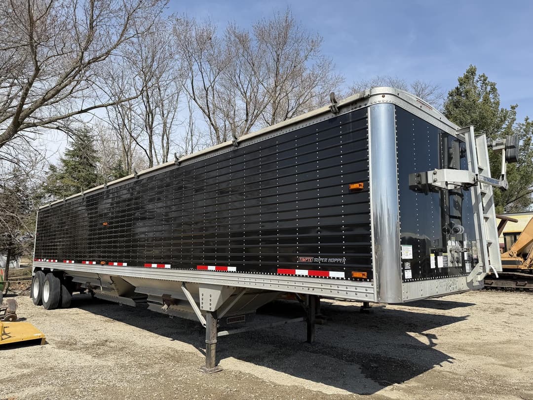 Image of Timpte Super Hopper Primary image