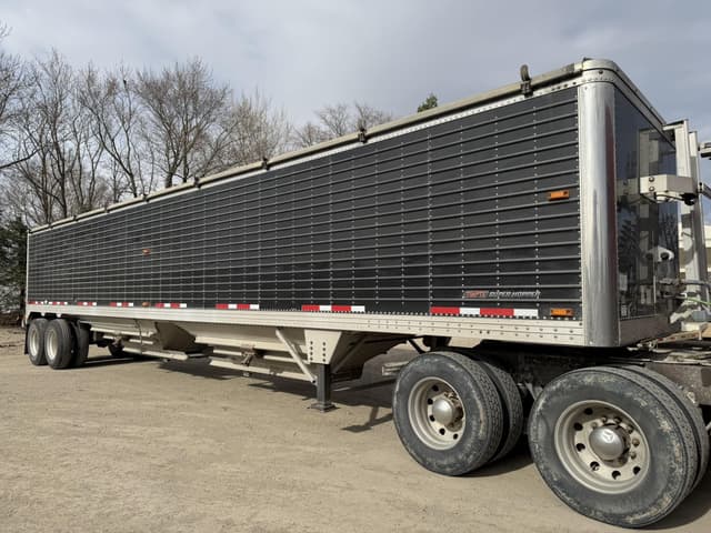 Image of Timpte Super Hopper equipment image 4