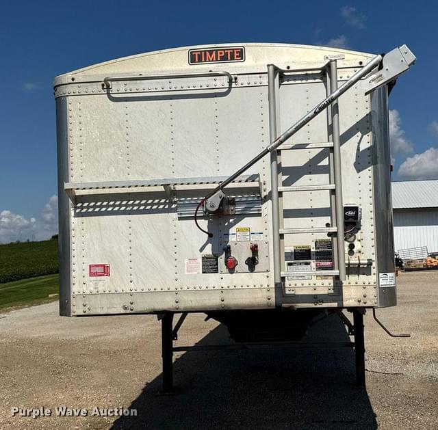 Image of Timpte Super Hopper equipment image 1