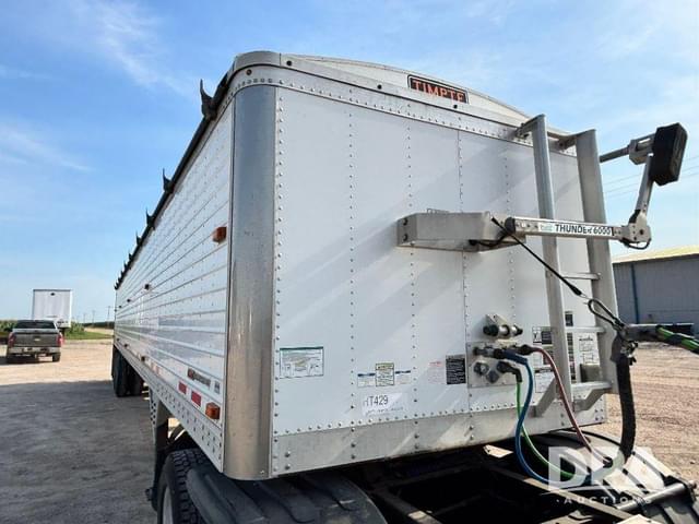 Image of Timpte Super Hopper equipment image 3