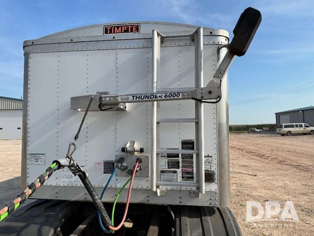 Image of Timpte Super Hopper equipment image 2