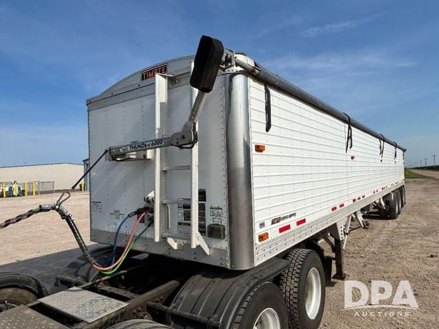 Image of Timpte Super Hopper equipment image 1