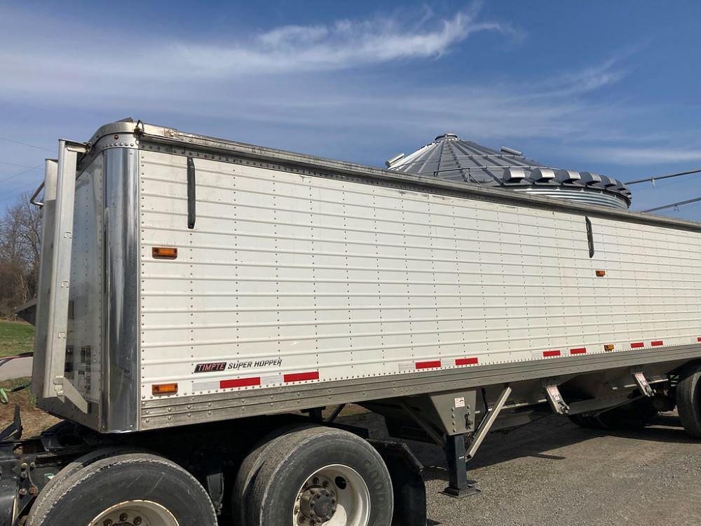 Main image Timpte Super Hopper 10