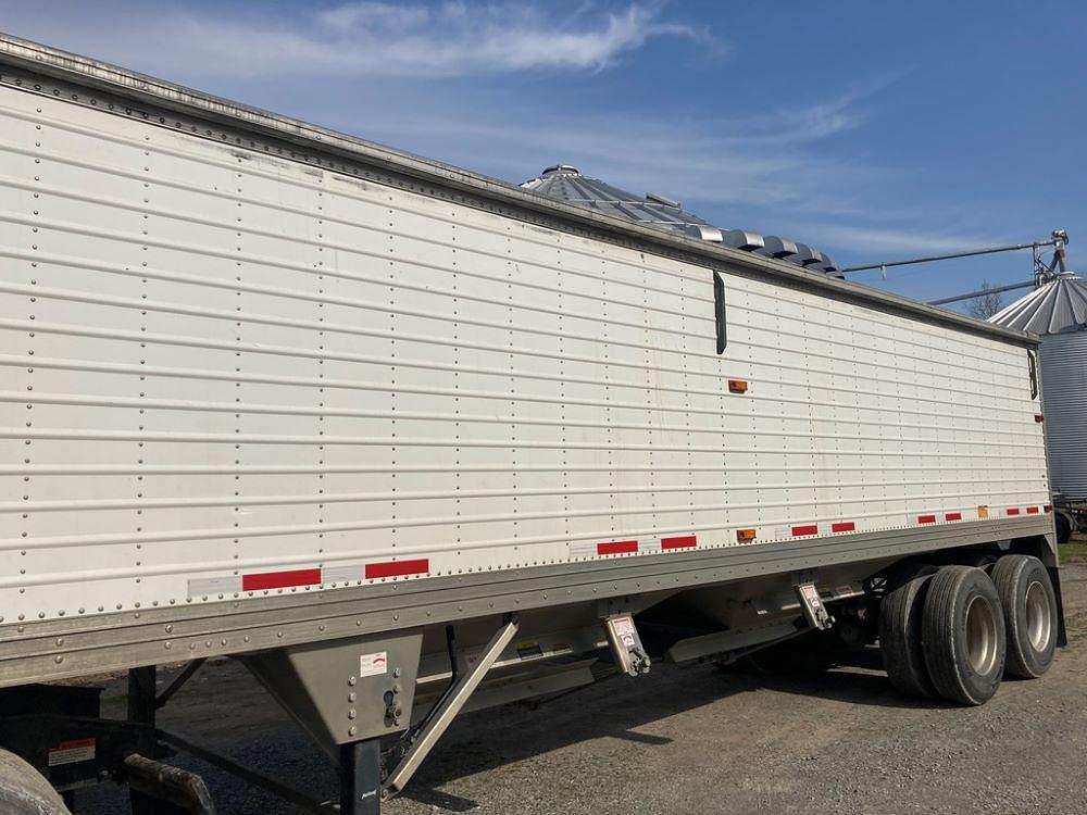 Main image Timpte Super Hopper 11