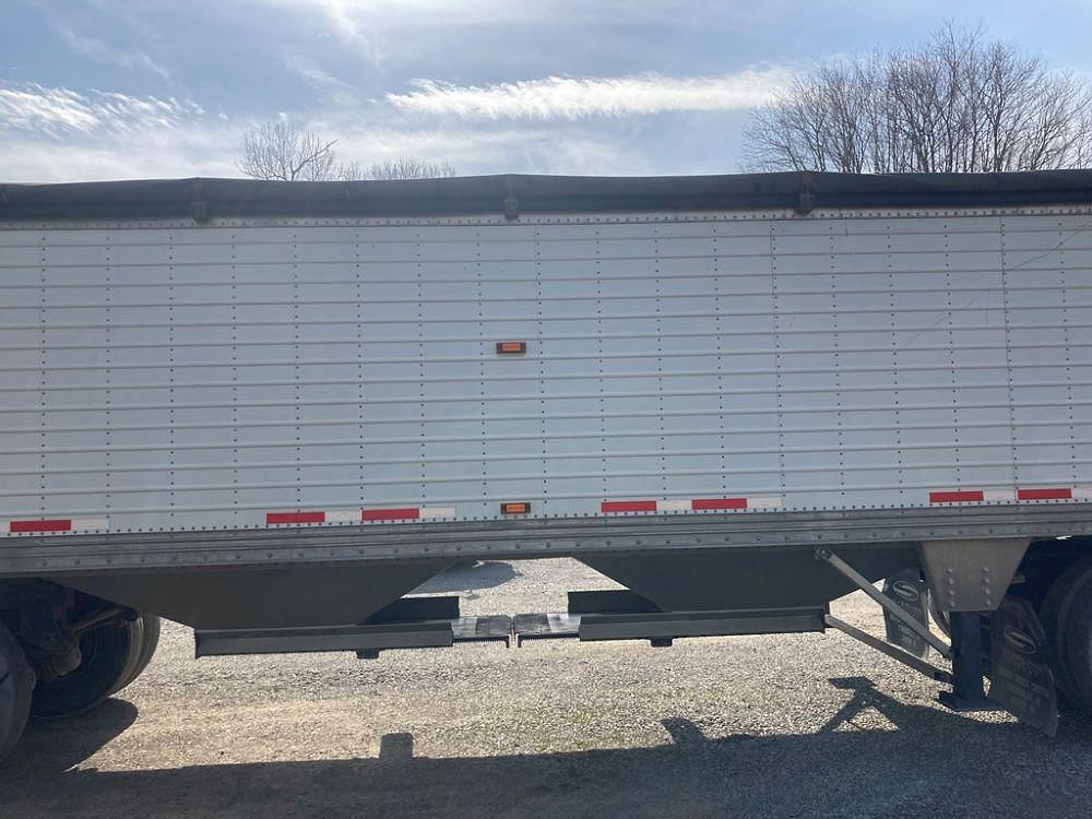 Main image Timpte Super Hopper 17