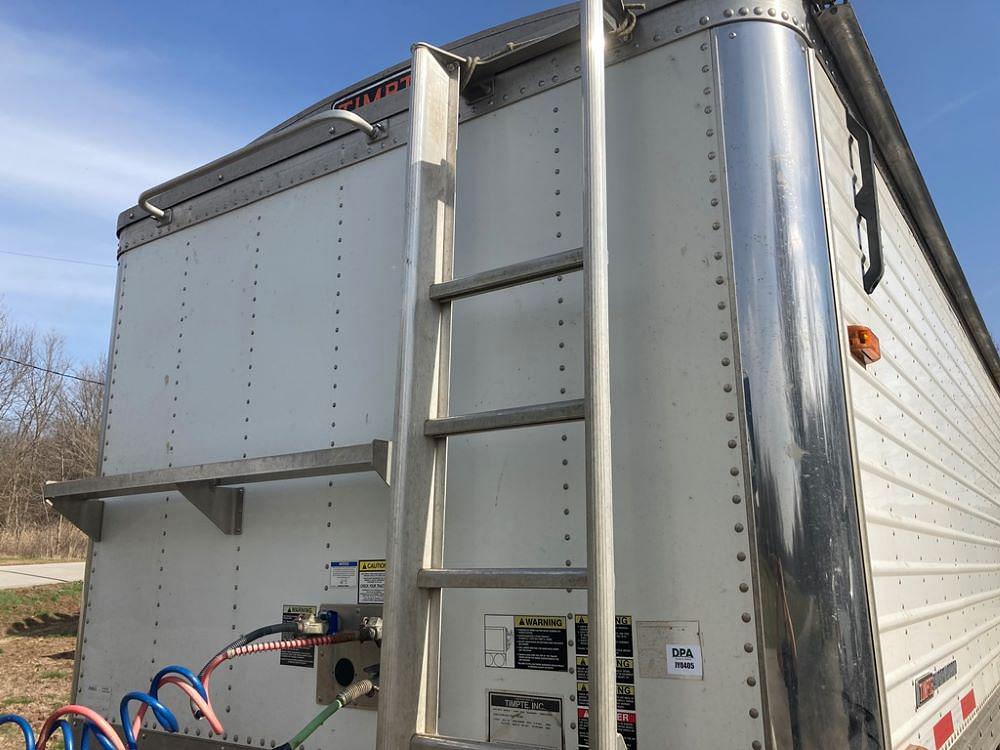 Main image Timpte Super Hopper 21