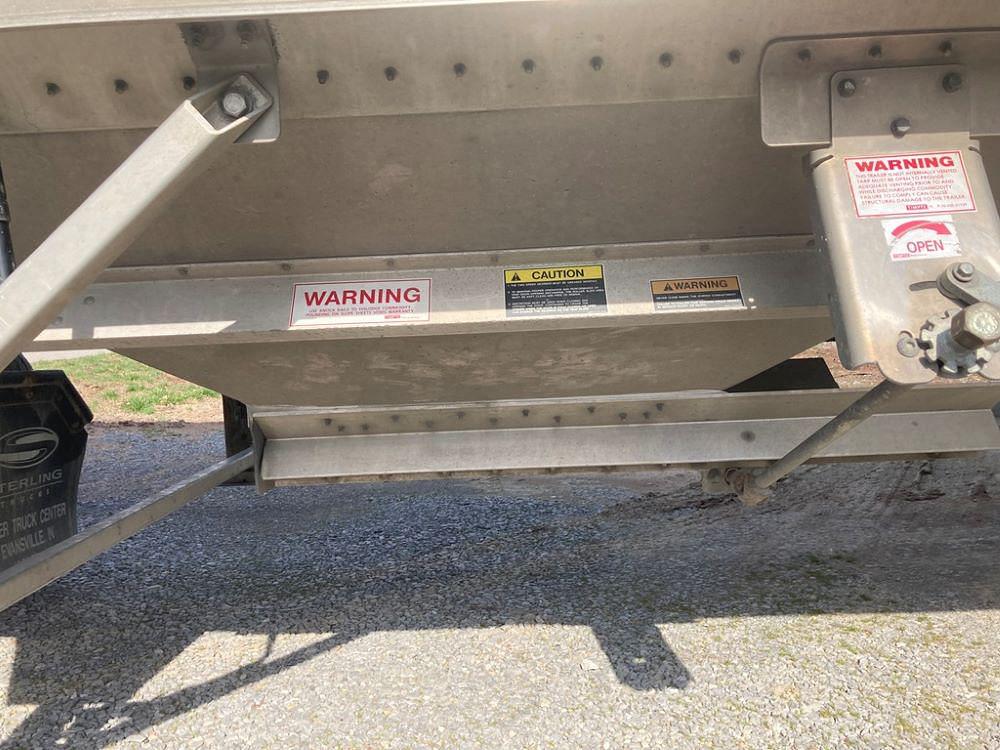 Main image Timpte Super Hopper 27