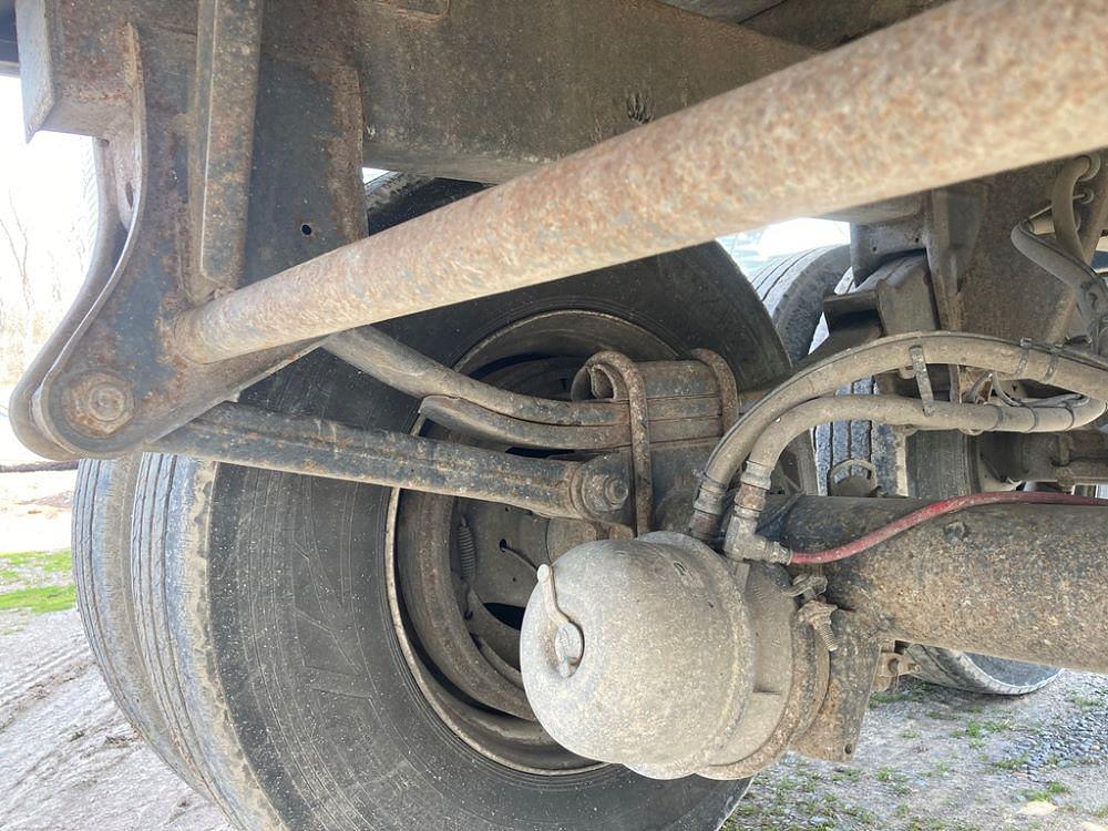 Main image Timpte Super Hopper 34