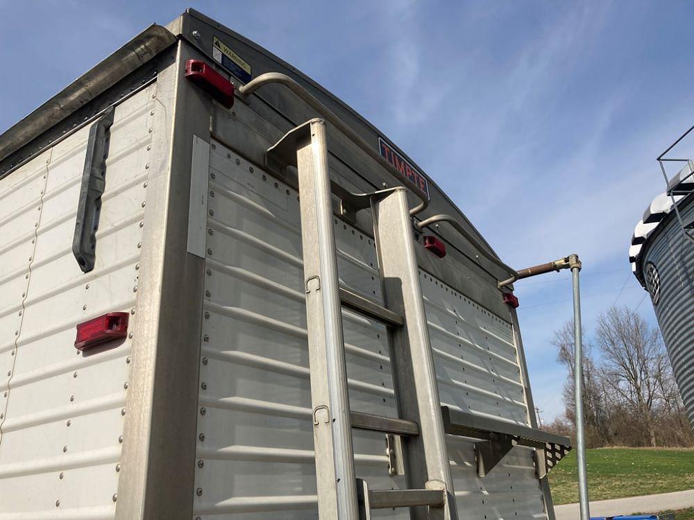 Main image Timpte Super Hopper 41