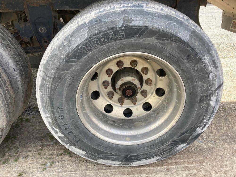 Main image Timpte Super Hopper 49