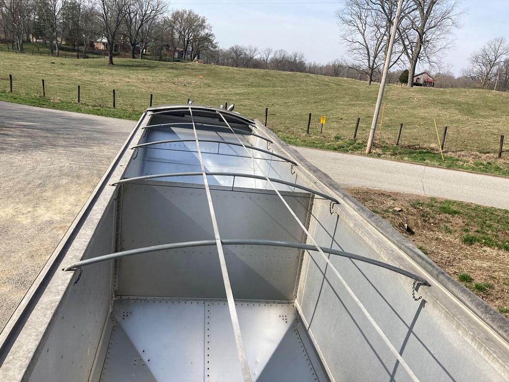Main image Timpte Super Hopper 52