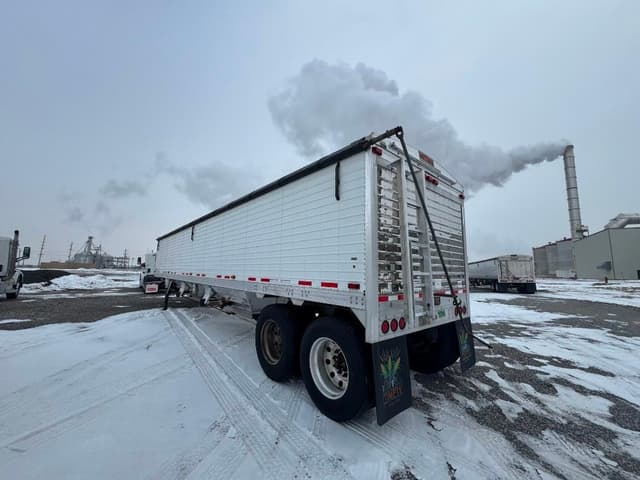 Image of Timpte Super Hopper equipment image 3