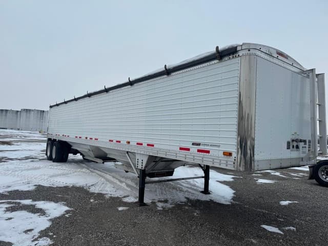 Image of Timpte Super Hopper equipment image 1