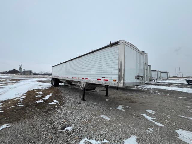 Image of Timpte Super Hopper equipment image 1