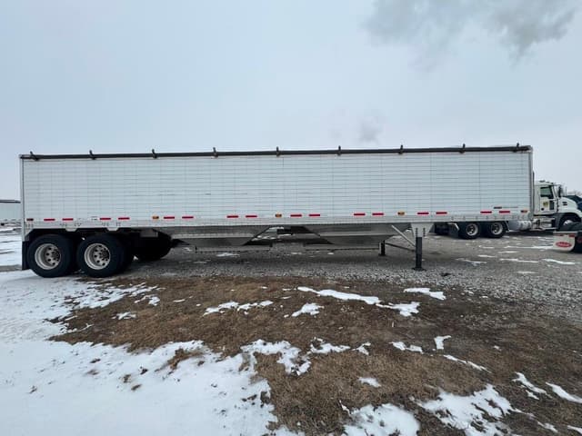 Image of Timpte Super Hopper equipment image 4