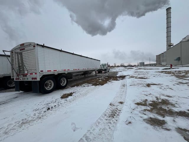 Image of Timpte Super Hopper equipment image 2