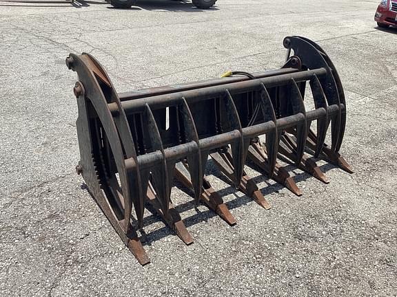 Image of Titan Root Grapple equipment image 2